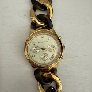 Vintage Michael Kors Watch